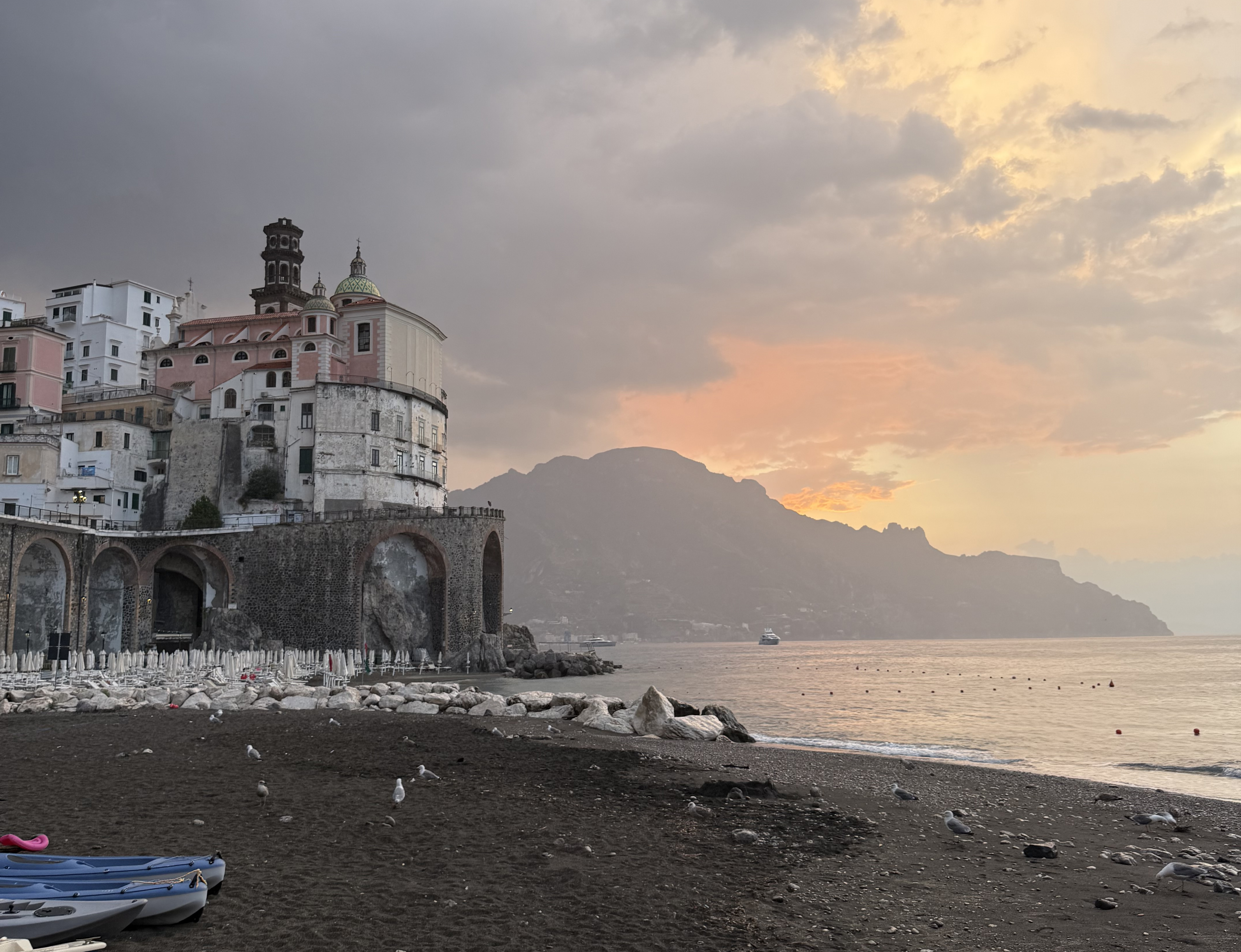 Atrani